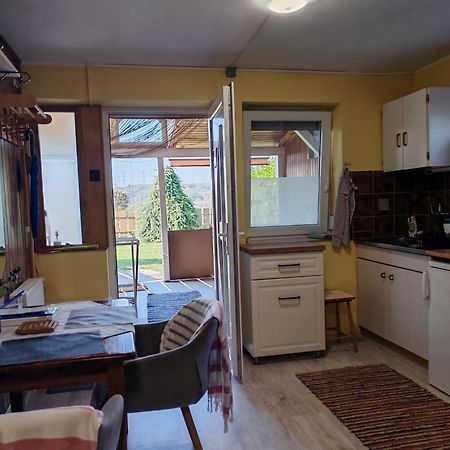 Ferienwohnung Barbara Haz Hévíz Exterior foto
