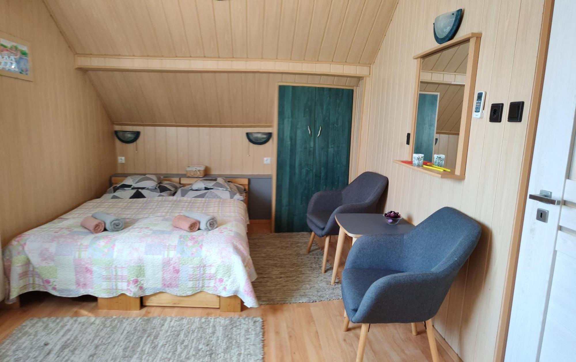 Ferienwohnung Barbara Haz Hévíz Exterior foto
